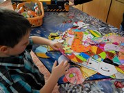 Společně u zápisu v ZŠ Čachovice